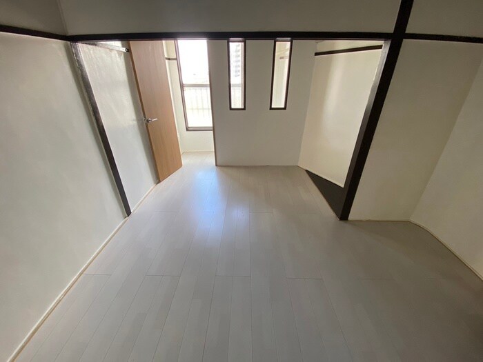 物件内観写真19　(居室)