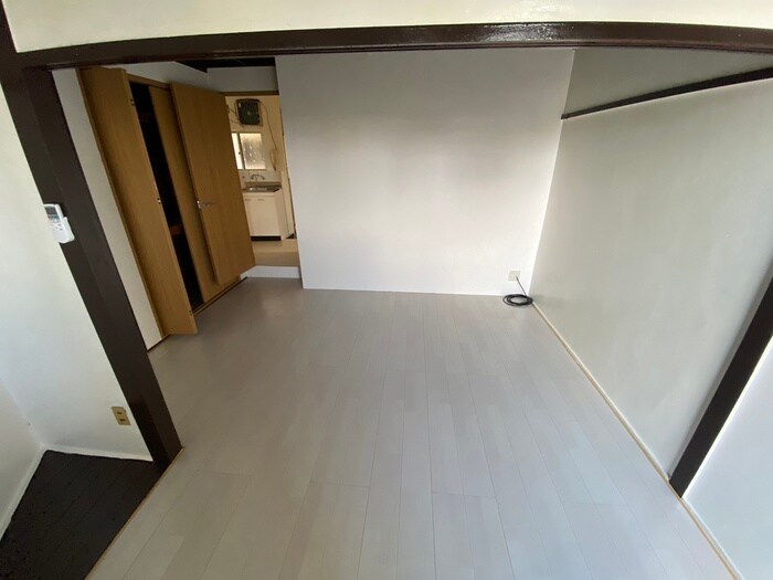 物件内観写真21　(居室)