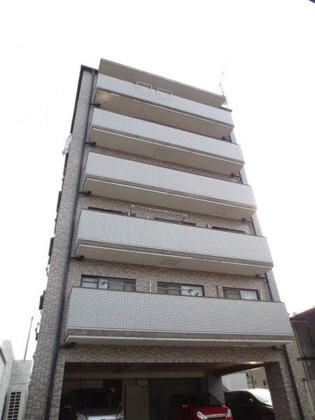 エクセレントＵ外観写真