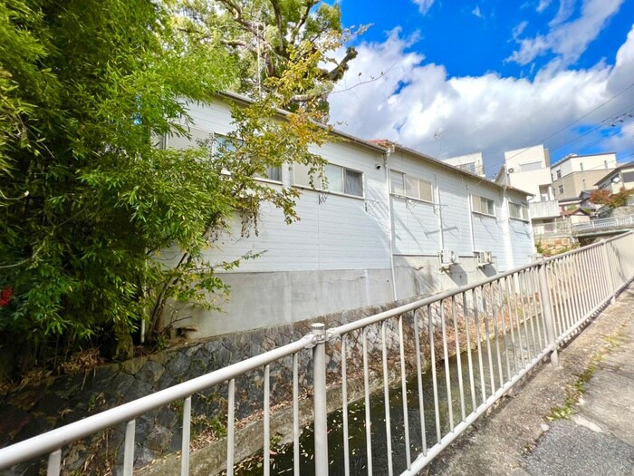 物件外観写真3　(外観写真)