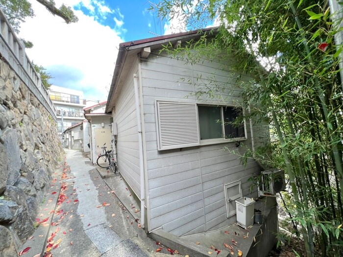 物件外観写真4　(外観写真)