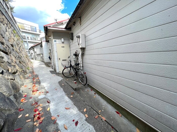 物件外観写真5　(外観写真)