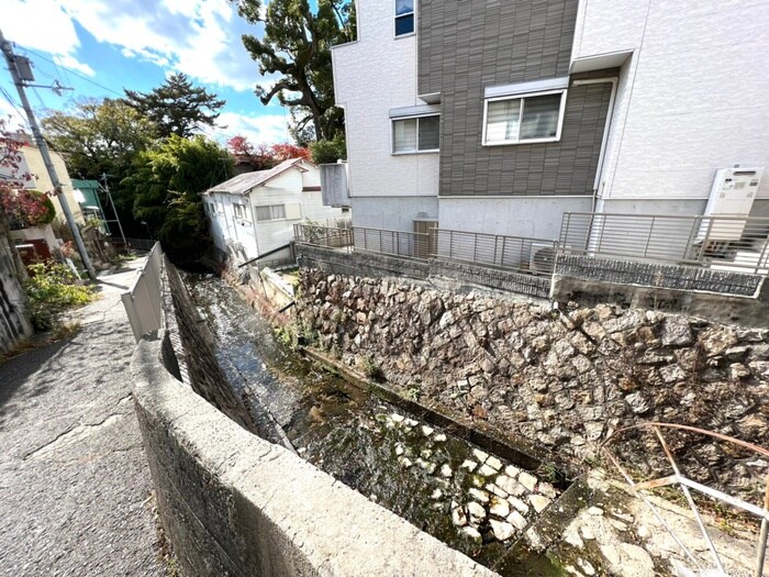 物件外観写真6　(周辺環境)