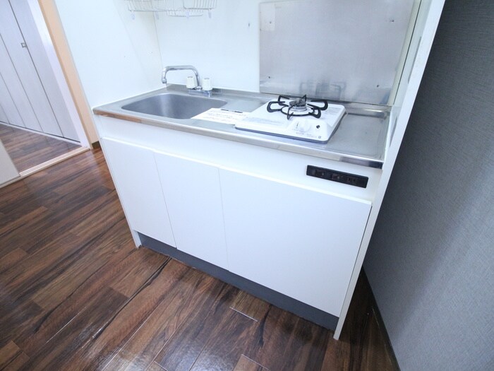 物件内観写真11　(キッチン)