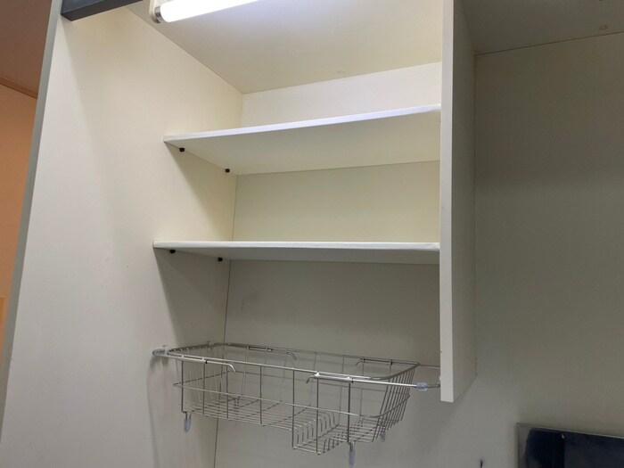 物件内観写真20　(キッチン)