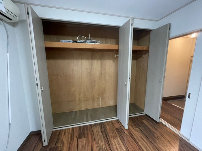 物件内観写真21　(収納)