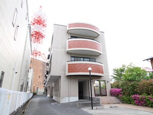 ウィルパレスＡＮＥ外観写真