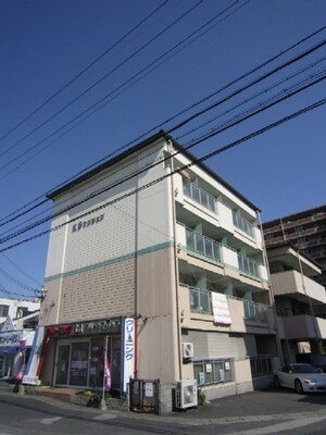 ＫＳマンション外観写真