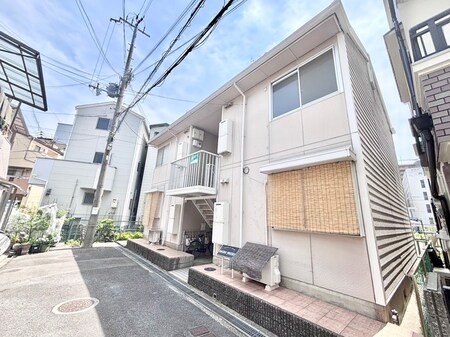 エステートユタカ外観写真