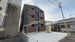 BowLong Hamazoe2外観写真