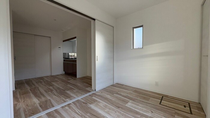 物件内観写真7　(居室)