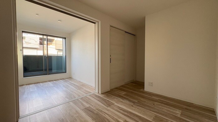 物件内観写真7　(居室)