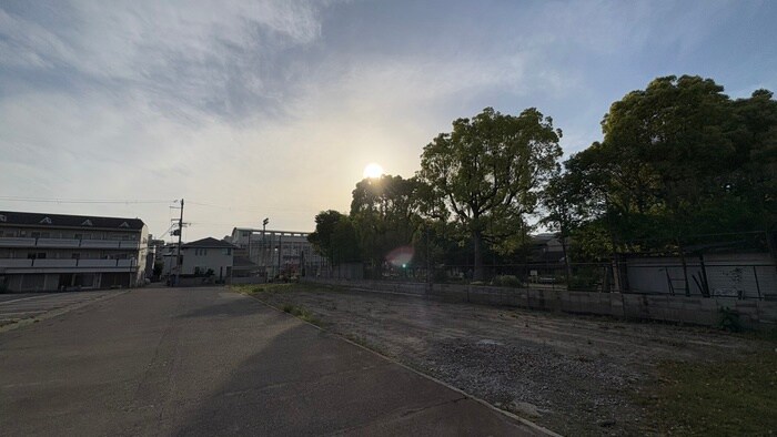 物件外観写真6　(周辺環境)