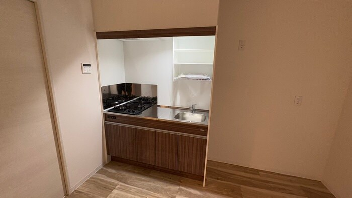 物件内観写真10　(キッチン)