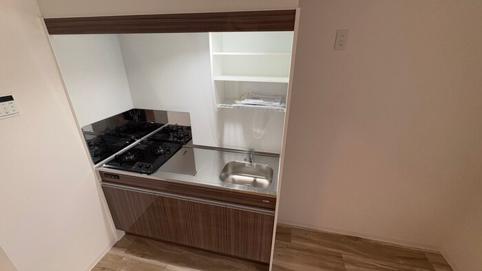 物件内観写真10　(キッチン)