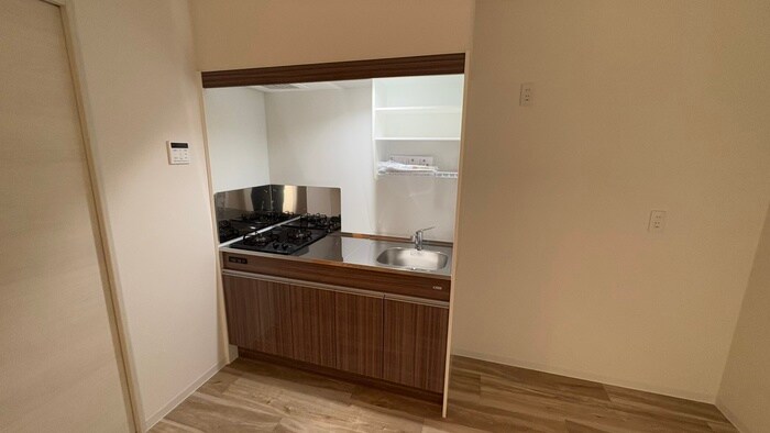 物件内観写真10　(キッチン)