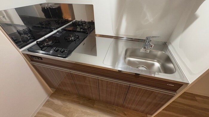 物件内観写真11　(キッチン)