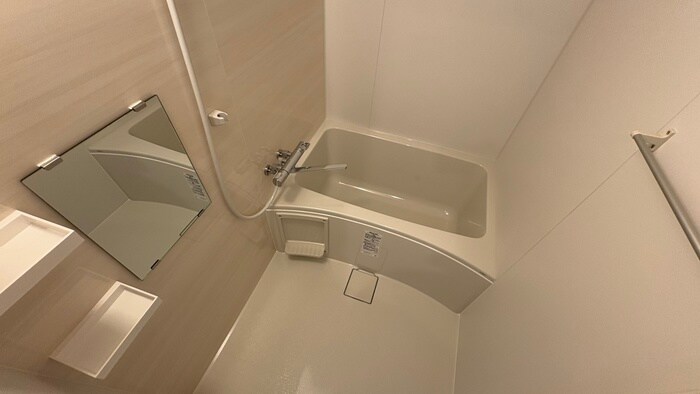 物件内観写真12　(バス／シャワールーム等)