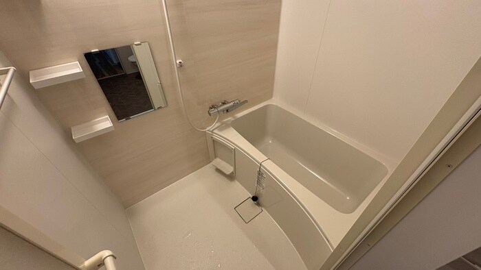 物件内観写真12　(バス／シャワールーム等)