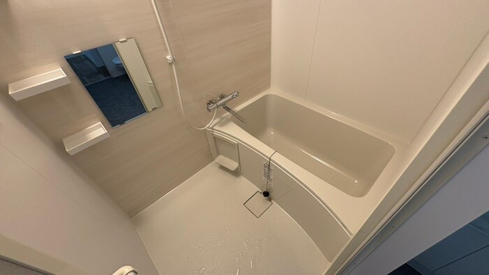 物件内観写真12　(バス／シャワールーム等)