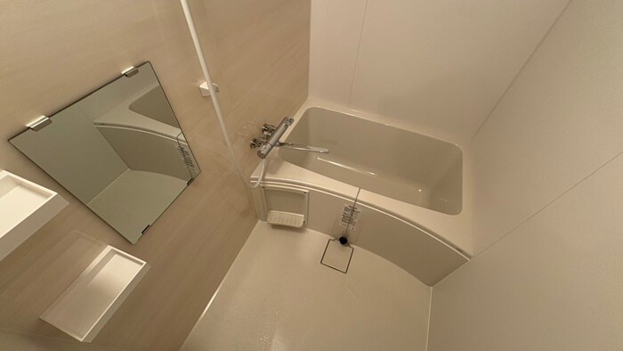 物件内観写真12　(バス／シャワールーム等)