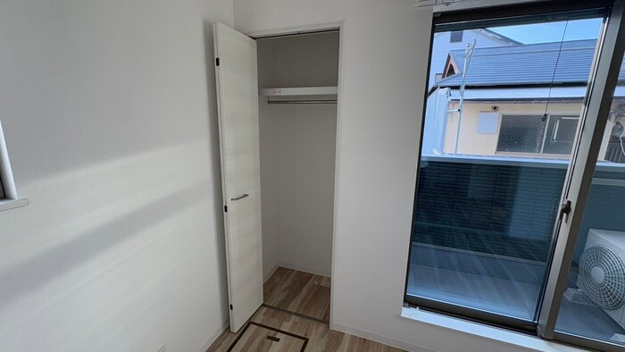 物件内観写真19　(収納)