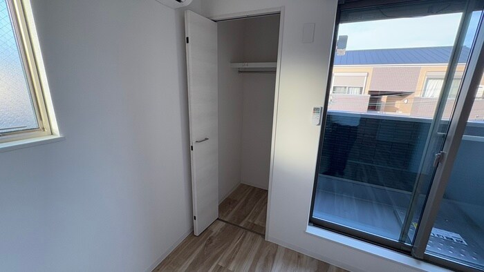 物件内観写真19　(収納)