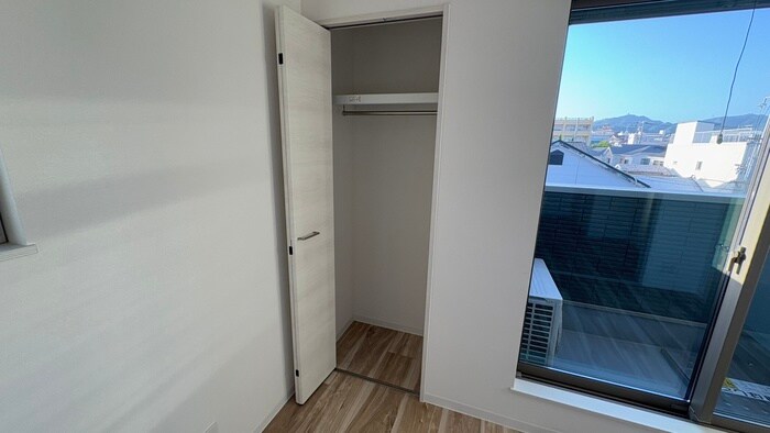 物件内観写真19　(収納)