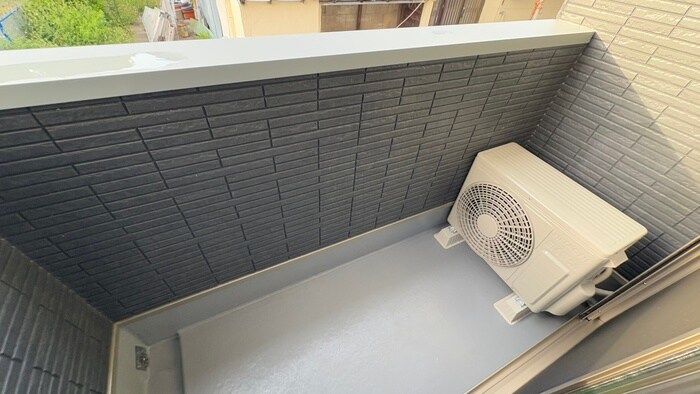 物件内観写真21　(ベランダ・バルコニー)