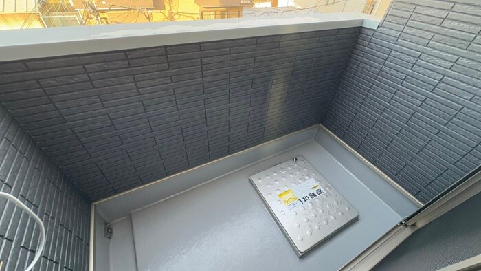 物件内観写真21　(ベランダ・バルコニー)