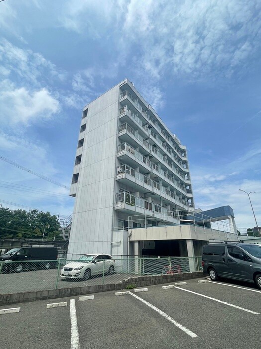 物件外観写真6　(外観写真)