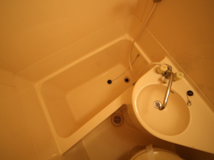 物件内観写真10　(バス／シャワールーム等)