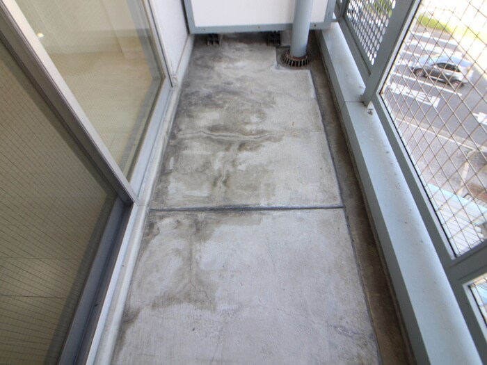 物件内観写真17　(ベランダ・バルコニー)