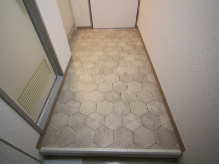 物件内観写真19　(廊下)