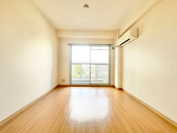 物件内観写真21　(居室)