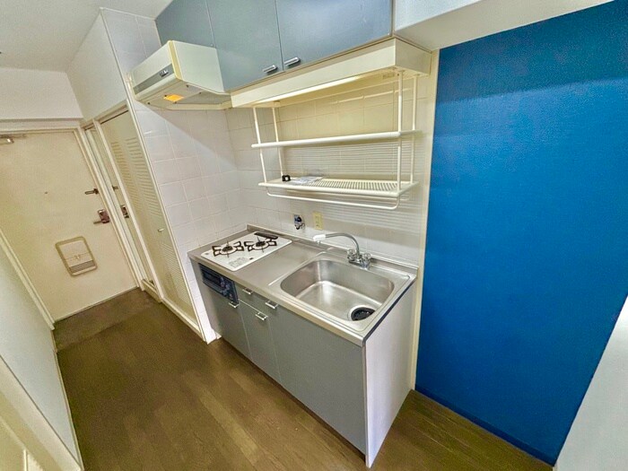 物件内観写真9　(キッチン)