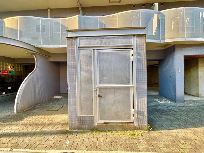 物件外観写真5　(建物設備)