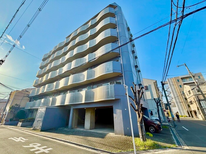 物件外観写真6　(外観写真)