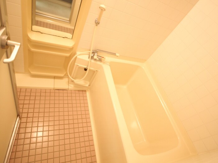 物件内観写真10　(バス／シャワールーム等)