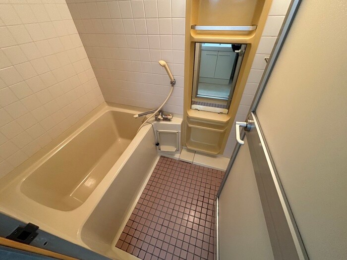 物件内観写真11　(バス／シャワールーム等)