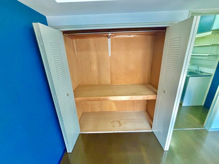 物件内観写真20　(収納)