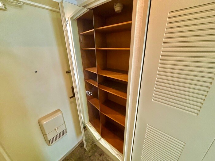 物件内観写真22　(靴箱)