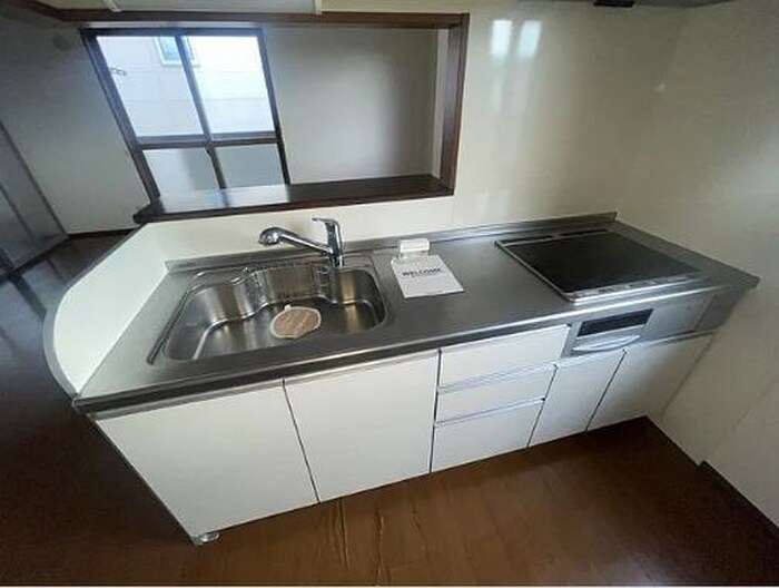 物件内観写真7　(キッチン)