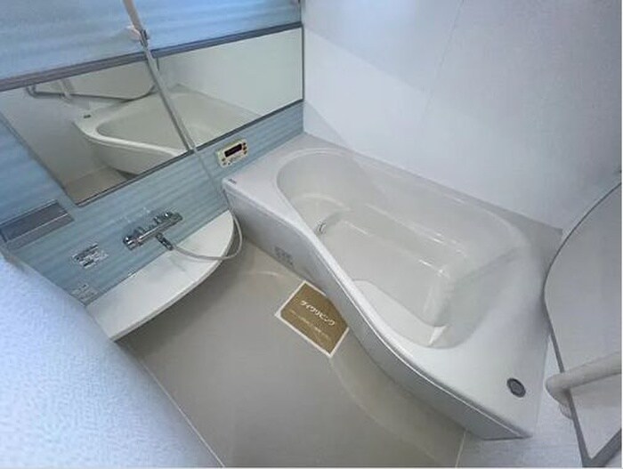 物件内観写真9　(バス／シャワールーム等)