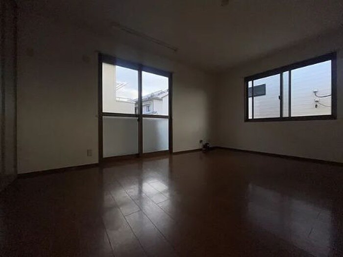 物件内観写真10　(居室)