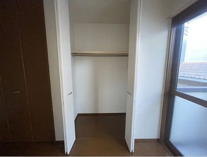 物件内観写真14　(収納)
