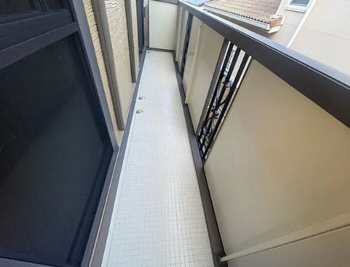 物件内観写真16　(ベランダ・バルコニー)