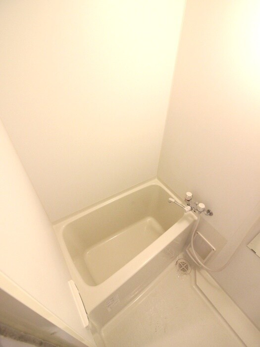 物件内観写真9　(バス／シャワールーム等)