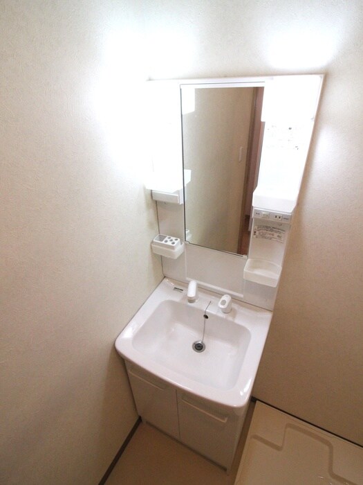 物件内観写真10　(洗面)