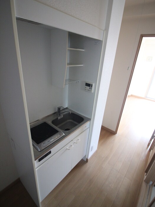 物件内観写真11　(キッチン)